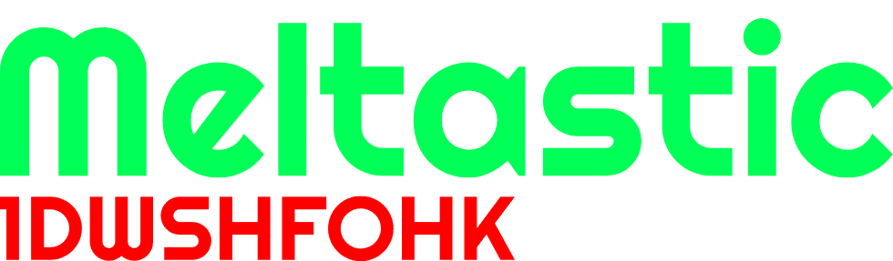 Meltastic Logo